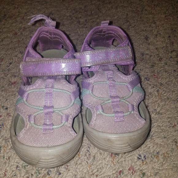 Size 10 Toddler Shoe Bundle - Picture 5 of 10